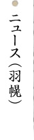 �j���[�X�i�H�y�j